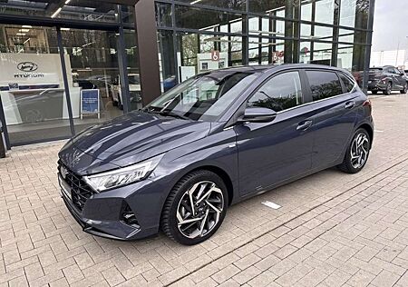 Hyundai i20 1.0 T-GDI 48V-Hybrid Prime