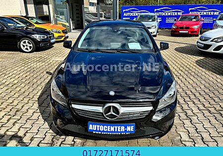 Mercedes-Benz CLA 180 CLA/180 Shooting Brake/Leder