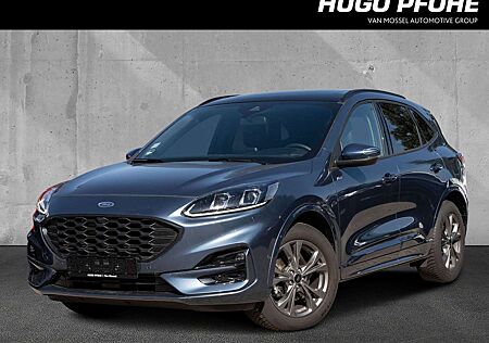 Ford Kuga ST-Line AHK ACC KAM NAVI LED WI-PKT