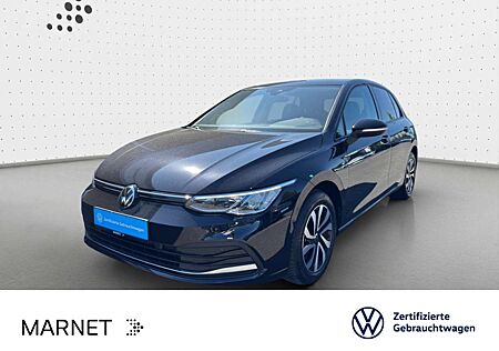 VW Golf Volkswagen VIII Life ACTIVE 1.5 eTSI DSG Navi*Pano*IQ-