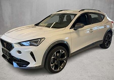 Cupra Formentor 1.5 TSI LED Sitzh. PDC