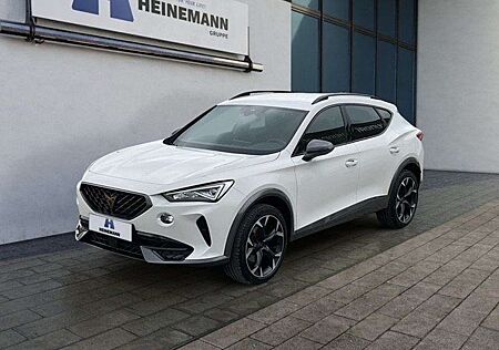 Cupra Formentor 1.5 TSI DSG LED Sitzh. PDC
