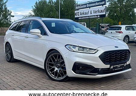 Ford Mondeo Turnier Titanium