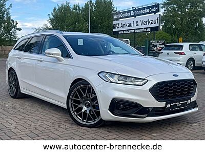 Ford Mondeo Turnier Titanium
