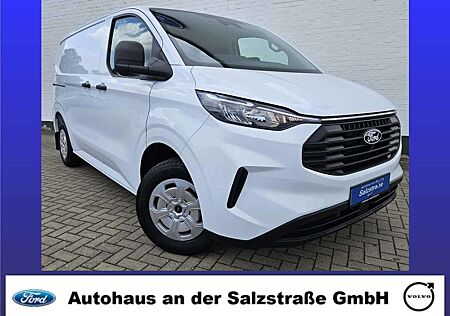 Ford Transit Custom L1 Trend*AHK*LED*RFK*FGS*136 PS*