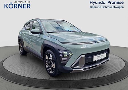 Hyundai Kona Hybrid TREND 1.6 GDi *LED*DAB*CARPLAY*CAM*