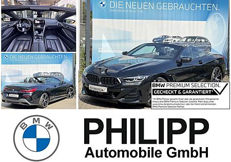 BMW 840 i xDrive M Sport Pro St.Hzg Int-Lenk DA-Prof