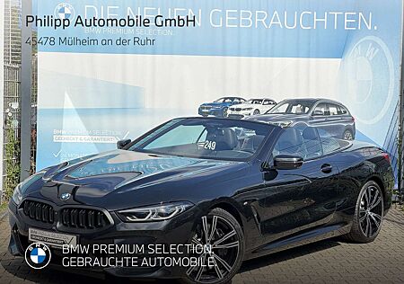 BMW 840 i xDrive M Sport Pro St.Hzg Int-Lenk DA-Prof