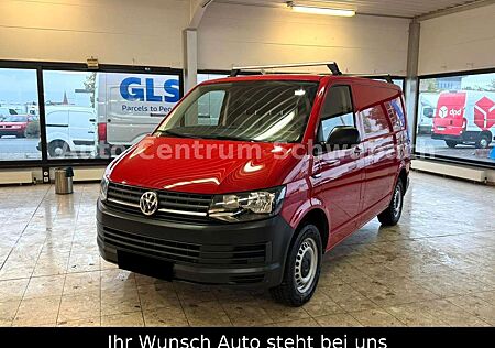 VW T6 Transporter Volkswagen 2,0 Kasten TÜV HU Neu Top Zustand