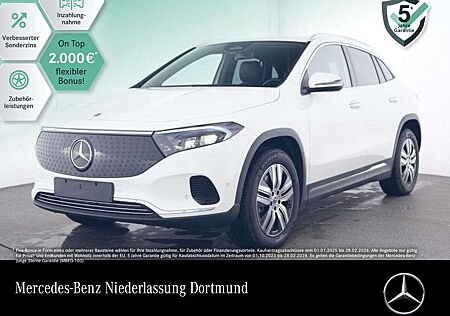 Mercedes-Benz EQA 300 4M PROG+PLUS-PAKET+KAMERA+KEYLESS+SPUR