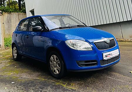 Skoda Fabia Basis