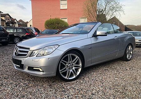 Mercedes-Benz E 350 CDI BlueEfficiency (207.422)