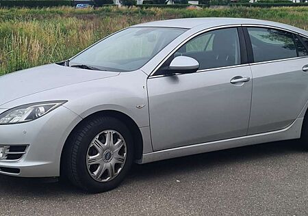 Mazda 6 Fließheck Sport 2.0 Dynamic