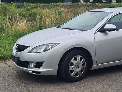 Mazda 6 6 Fließheck Sport 2.0 Dynamic