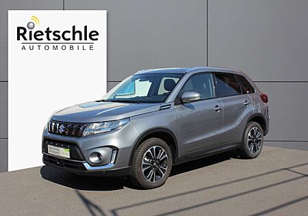 Suzuki Vitara 1.4 Mild-Hybrid Comfort 4x4