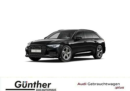 Audi A6 35 TDI ADVANCED+WINTERRÄDER+SPORTSITZE+