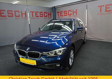 BMW 318 d | FULL LED | KLIMA | NAVI | PDC |