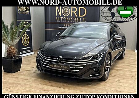 VW Arteon Volkswagen Shooting Brake R-LINE DSG *AHK*19Z*UPE:57