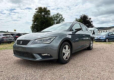 Seat Leon ST Style*HU 08/2025*Navi*Sitzheizung*