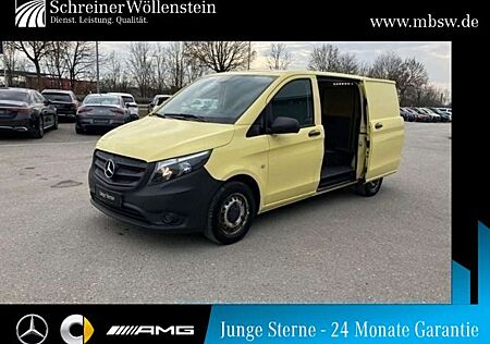 Mercedes-Benz Vito 116 KA Pro L *Automatik* AHK 2,5t*Tempomat*