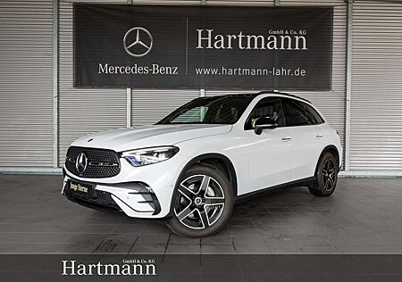 Mercedes-Benz GLC 450 d 4M AMG Panorama Digital KeyGo 360 AHK
