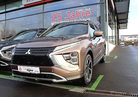Mitsubishi Eclipse Cross PHEV PLUS 4WD,Standhzg/Standklima