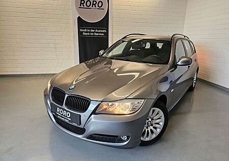 BMW 320 i Touring + NAVI//LMF//2xKLIMAAUTO.//AWR