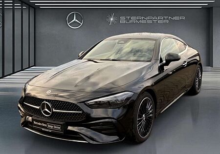 Mercedes-Benz CLE 300 4M AMG Premium+Distronic+Kamera+SHZ