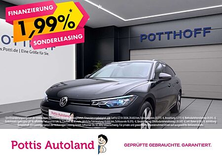 VW Passat Variant Volkswagen 2.0 TDI DSG BUSINESS NAVI AHK KAMERA PDC