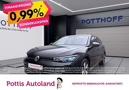 VW Passat Variant Volkswagen 2.0 TDI DSG BUSINESS NAVI AHK KAMERA PDC