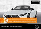 Mercedes-Benz C 43 AMG SL 43 AMG Cab. WideScreen Sportpak Distr+ HUD PTS