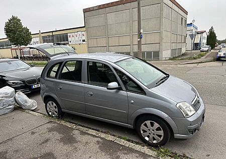 Opel Meriva Edition