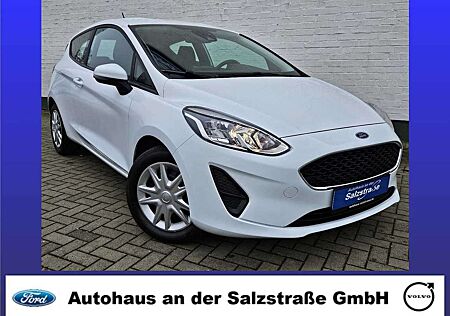 Ford Fiesta C&C*LED*PDC*Tempomat*Android+Apple*