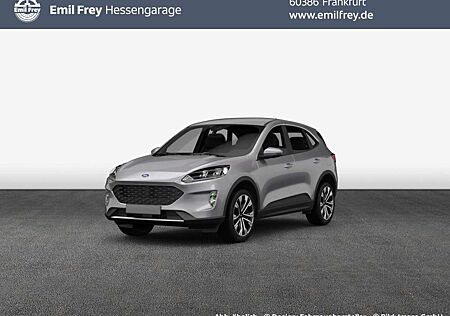 Ford Kuga 1.5 EcoBoost ST-LINE