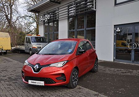 Renault ZOE Evolution R110/ EV50 *KAUF-BATTERIE*NAV*CP*