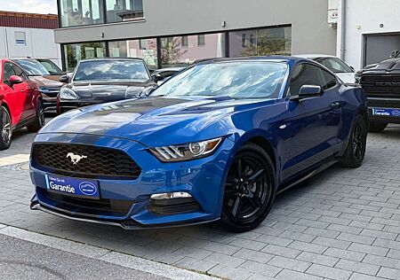 Ford Mustang Fastback 2.3 EcoBoost