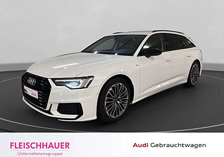 Audi A6 Avant 55 TFSI e qu. sport Matrix+Navi+AHK+B&O+360°