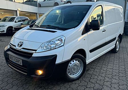 Toyota Pro Ace Proace Kasten*L1H1*KLIMA*Zahnriemen NEU*AHK