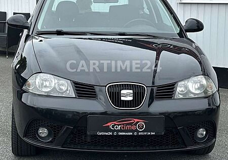 Seat Ibiza Sport Edition 1,4 16V*TÜV*KLIMA*ALU*