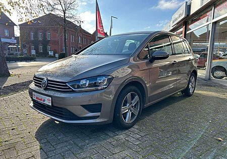 VW Golf Sportsvan Volkswagen Comfortline BMT/Start-Stopp