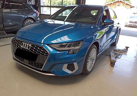 Audi A3 Advanced 35 TFSI 110(150) kW(PS) S