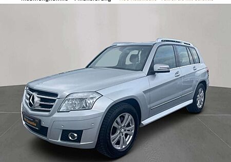 Mercedes-Benz GLK 320 GLK -Klasse CDI 4Matic