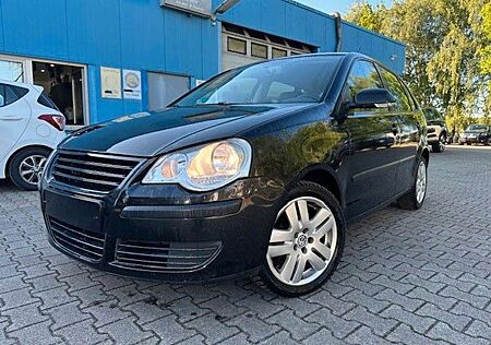 VW Polo Volkswagen IV Goal/Klima/Alu/CD/Tempomat/Elekt.Paket