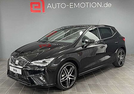 Seat Ibiza FR 1.0 TSI 110 PS DSG*Panorama*