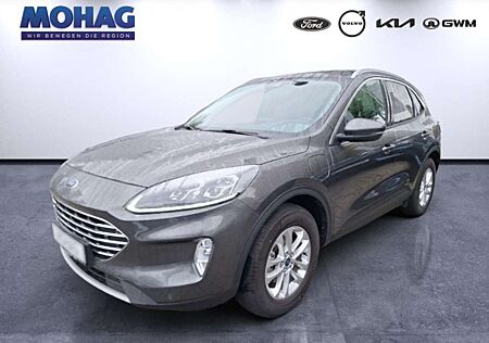 Ford Kuga Titanium X PHEV *AHK Schwenkbar*B&O Soundsystem*