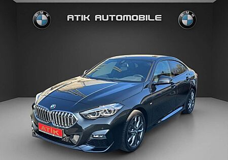 BMW 220 Gran Coupé M SPORT LED LEDER KEYLESS SHZ TEMPOMAT
