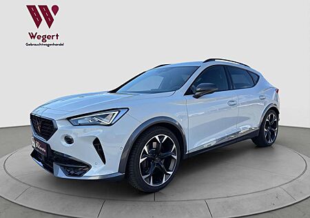 Cupra Formentor VZ *AHK*CARPLAY*1HD*RCAM*ACC*BEATS*