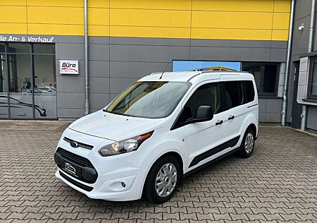 Ford Tourneo Connect Trend/KLIMA/RADIO/AHK/MWST