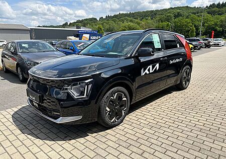 Kia Niro EV Inspiration Beyond 30