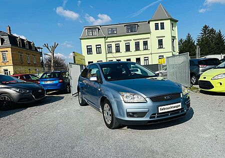 Ford Focus Style 2.HAND KLIMAAUTOMATIK EPH EURO 4